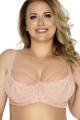 Subtille Lingerie - Bra F-P Cup - Subtille 03