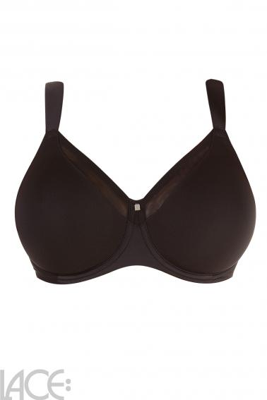 Triumph - True Shape Sensation Minimizer Bra D-G cup