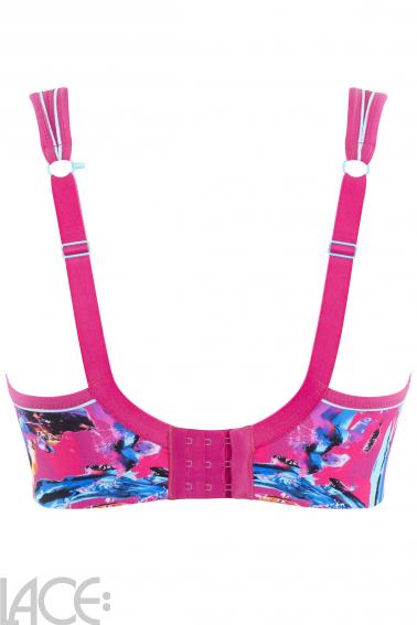 Panache Sport - Sports Underwired Sports bra E-H cup