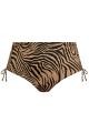 Elomi Swim - Tortoli Bay Bikini Full brief (adjustable leg) Elomi Swim - Tortoli Bay Bikini Full brief (adjustable leg)