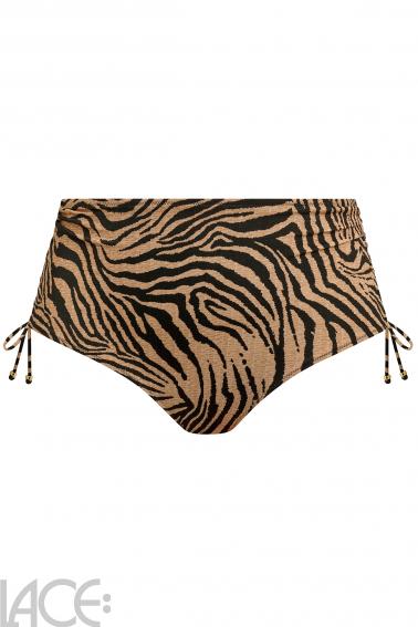 Elomi Swim - Tortoli Bay Bikini Full brief (adjustable leg)
