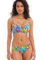 Freya Swim - Cala Palma Padded Bikini Top F-K cup