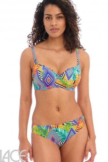 Freya Swim - Cala Palma Padded Bikini Top F-K cup