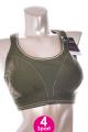 Shock Absorber - Ultimate Run Non-wired Sports bra F-I cup Shock Absorber - Ultimate Run Non-wired Sports bra F-I cup