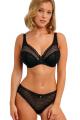 Freya Lingerie - Freya Spot-light Plunge bra F-J cup