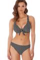 Freya Swim - Beach Hut Plunge Bikini Top E-J cup