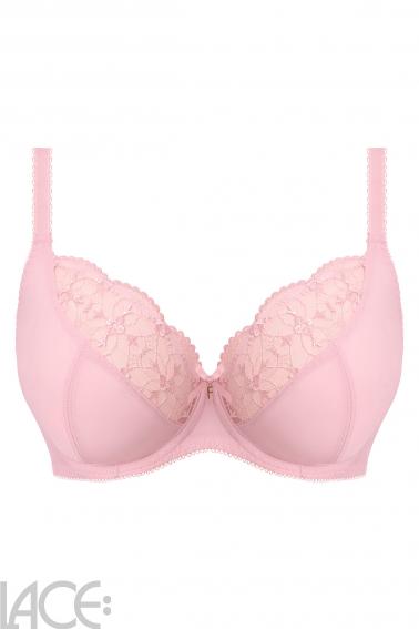 Freya Lingerie - Hallie Plunge bra F-M cup