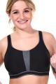 PrimaDonna Sport - The Sweater Sports bra underwired F-H cup