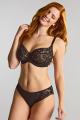 Panache Lingerie - Celeste Brazilian brief Panache Lingerie - Celeste Brazilian brief