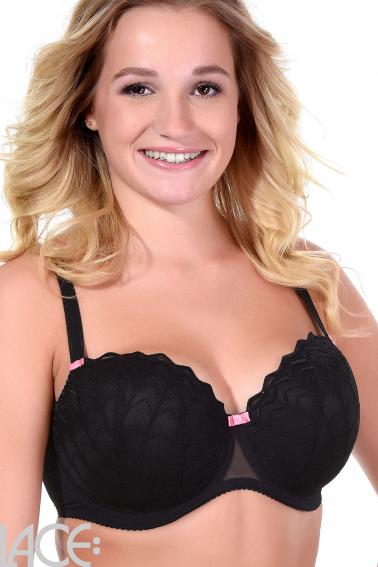 LACE Design - Caroline Mathilde Padded Bra E-G cup