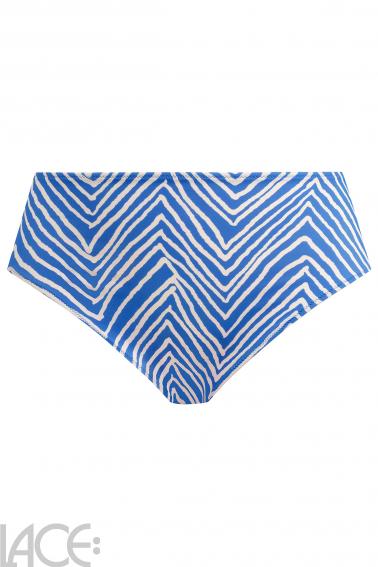 Elomi Swim - Fiji Falls Bikini Full brief - High leg