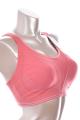 Shock Absorber - Ultimate Run Non-wired Sports bra F-I cup