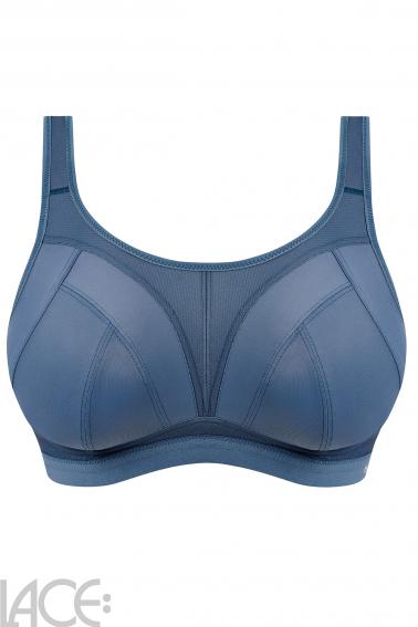 Freya Active - Dynamic Sports bra non-wired H-M cup