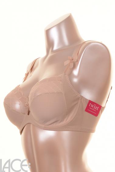 PrimaDonna Twist - A la Folie Bra E cup