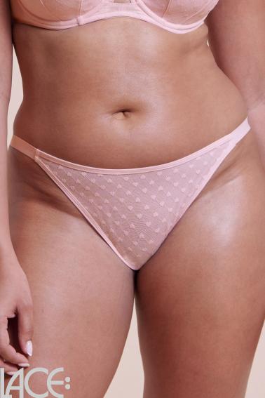 Curvy Kate - Boost Heartbreaker Brazilian thong Curvy Kate - Boost Heartbreaker Brazilian thong