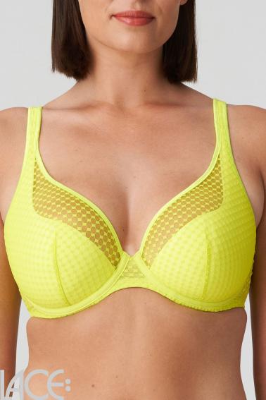 PrimaDonna Twist - Glass Beach Plunge bra - padded - E-G cup