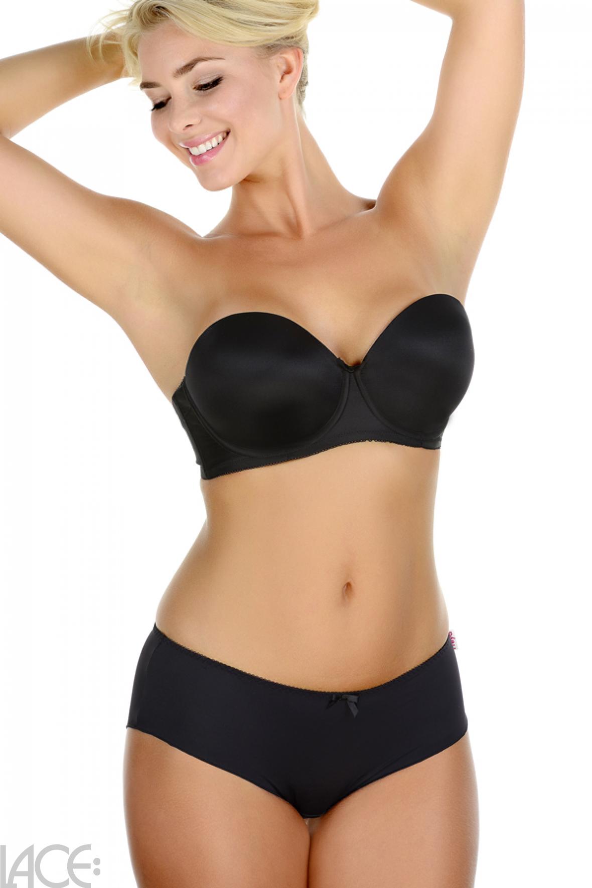 Freya Lingerie Deco Strapless bra DD-GG cup –