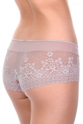 Empreinte - Melody Short