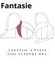 Fantasie Lingerie - Fusion Bra G-K cup