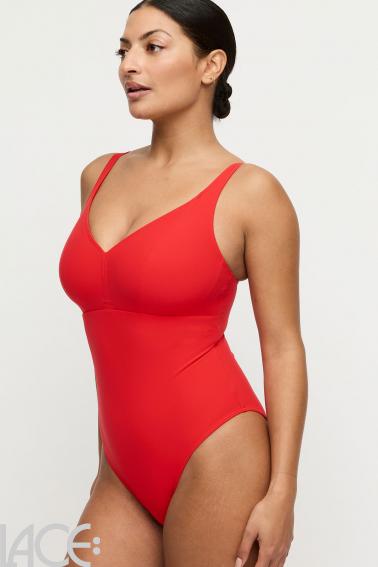 PrimaDonna Swim - Aswan Swimsuit - Non wired D-G cup