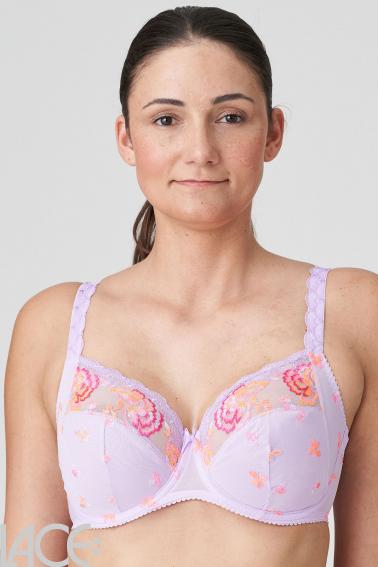 PrimaDonna Lingerie - Palace Garden Bra D-I cup