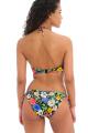 Freya Swim - Floral Haze Bikini Tie-side brief