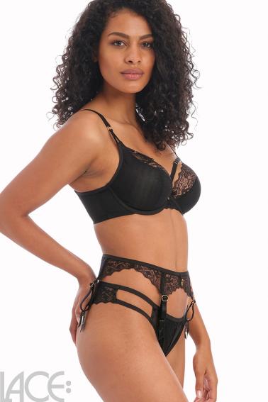 Freya Lingerie - Temptress Suspender