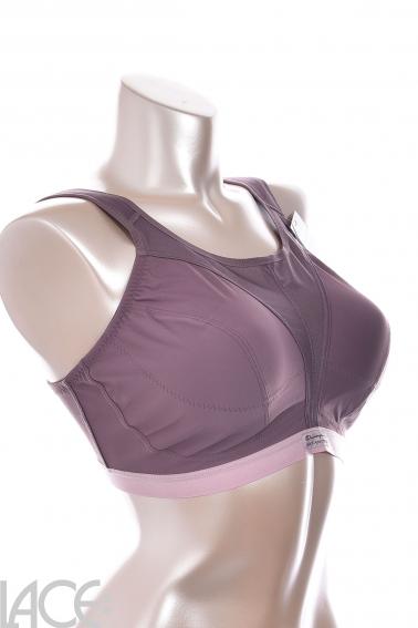 Shock Absorber - Active D+ Non-wired Sports bra G-K cup
