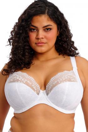 Elomi - Lucie Plunge bra I-M cup