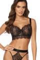 Kinga - Bralette Bra F-H cup - Kinga 45