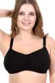 Royce - Blossom Nursing bra Non-wired E-J Cup - Adjustable