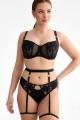Ewa Bien - Balcony bra E-G cup - Ewa Bien 61