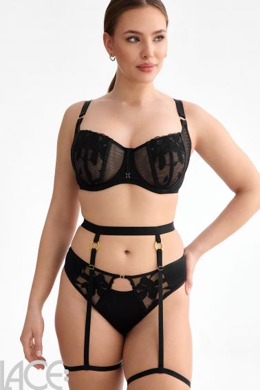 Ewa Bien - Balcony bra E-G cup - Ewa Bien 61