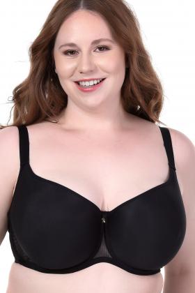 Dalia Lingerie - T-shirt Spacer bra G-J cup - Dalia 05