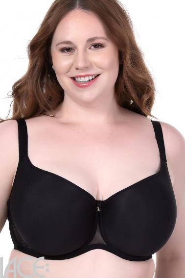 Dalia Lingerie - T-shirt Spacer bra G-J cup - Dalia 05