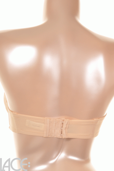 Panache Lingerie - Evie Strapless bra E-H cup