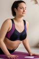 Ulla - Sydney Sports bra F-G cup