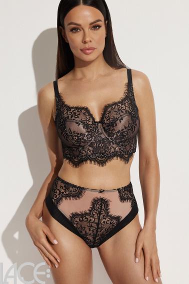 Ava - Bralette G-J cup - Ava 55