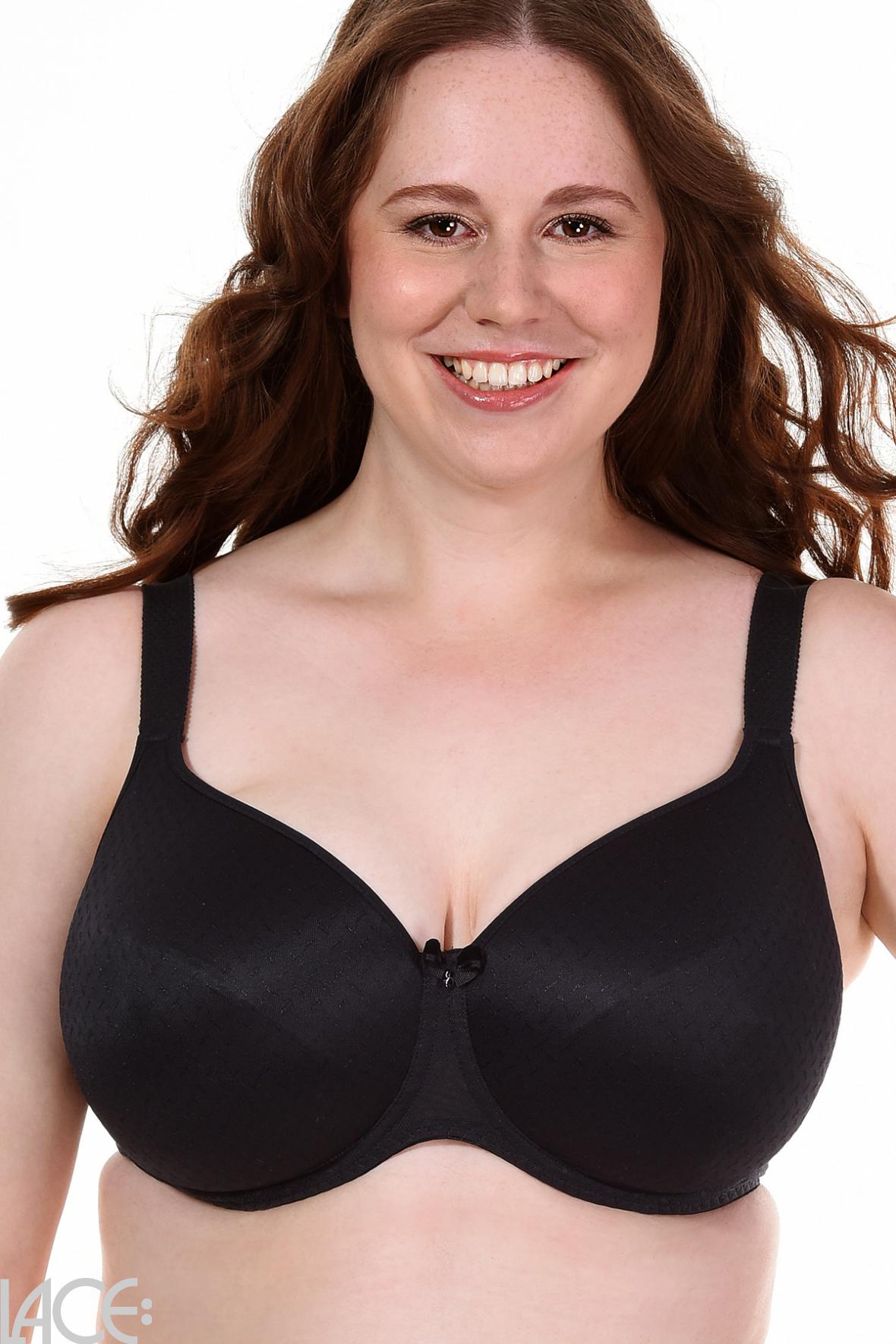 Ulla Meghan T-shirt Bra G Cup –