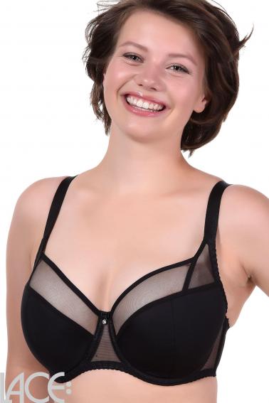 Kinga - Bra - Padded - F-K cup - Kinga 02