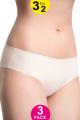 Julimex - 3-Pack - Brazilian thong - Julimex 02
