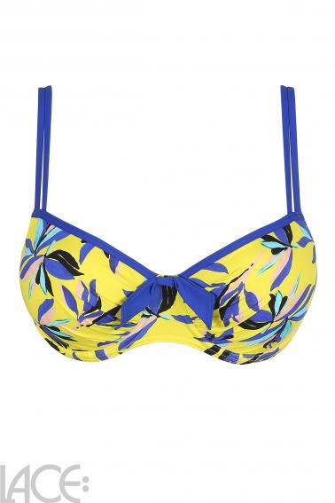 PrimaDonna Swim - Vahine Bandeau Bikini Top E-G cup