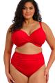 Elomi Swim - Plain Sailing Plunge Bikini Top I-N cup