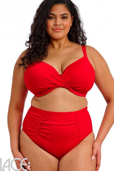 Elomi Swim - Plain Sailing Plunge Bikini Top I-N cup