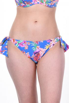 LACE Design - Bikini Tie-side brief - LACE Swim #6