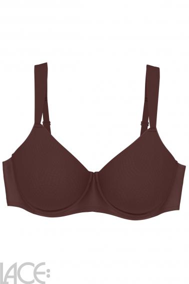 Triumph - Essential Minimizer Bra D-G cup