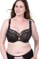 Gorsenia - Padded Bra G-K cup - Gorsenia 49