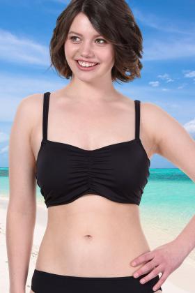 Freya Swim - Jewel Cove Bandeau Bikini Top E-I cup