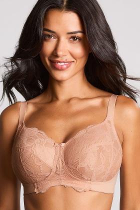 Panache Lingerie - Rocha Non Wired bra G-K cup Panache Lingerie - Rocha Non Wired bra G-K cup