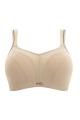 Panache Sport - Sports Underwired Sports bra D-K cup